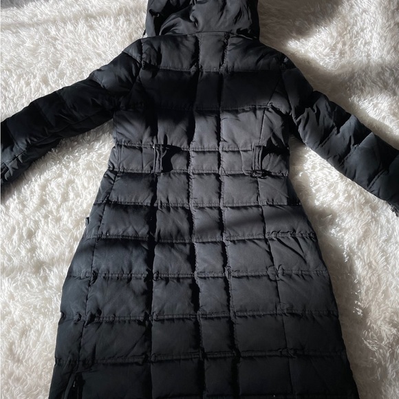 Zara down puffer jacket - Picture 4 of 9